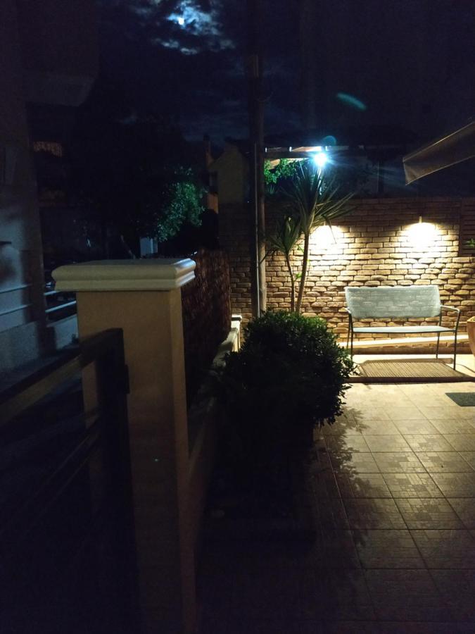 Elena 2 Daire Kavala Dış mekan fotoğraf