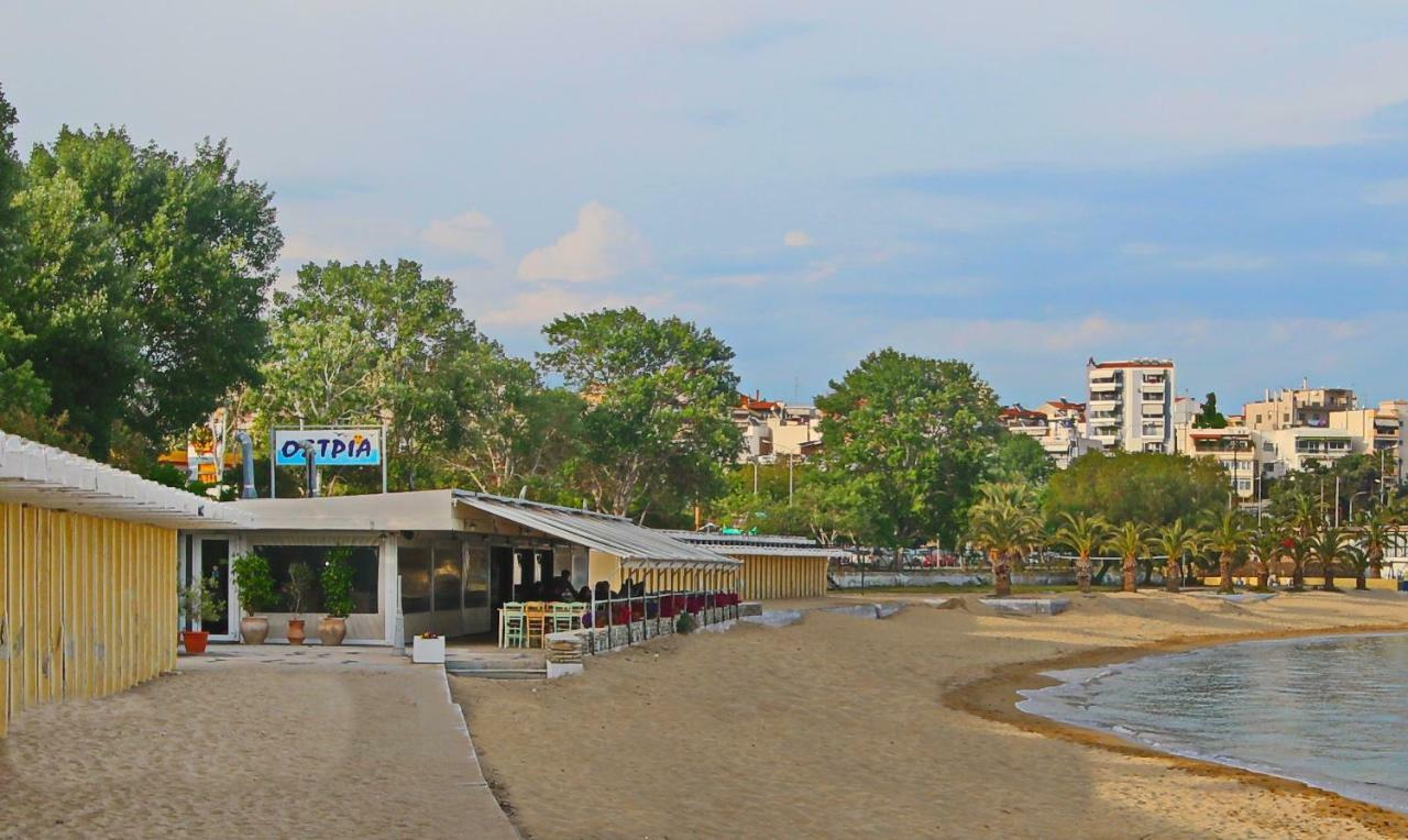 Elena 2 Daire Kavala Dış mekan fotoğraf
