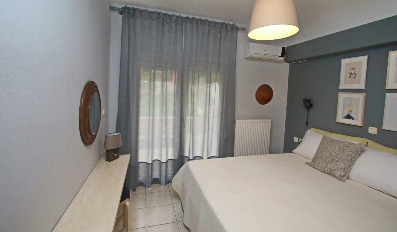 Elena 2 Daire Kavala Dış mekan fotoğraf