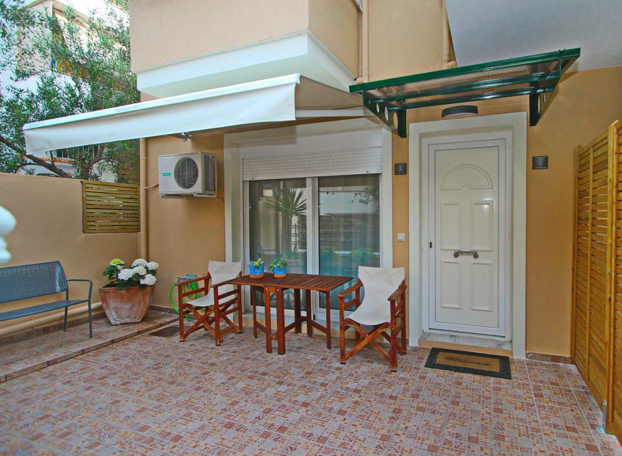 Elena 2 Daire Kavala Dış mekan fotoğraf