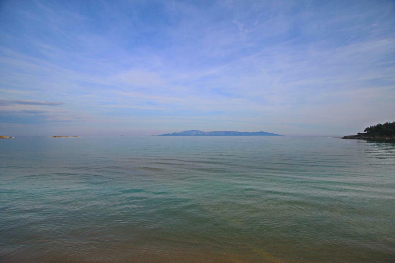 Elena 2 Daire Kavala Dış mekan fotoğraf